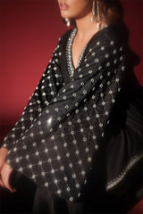 Fozia Khalid | Ombre Luxe | Twilight