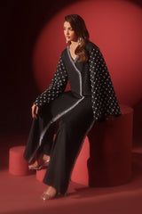 Fozia Khalid | Ombre Luxe | Twilight