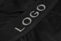 LOGO MENS TRUNKS (PACK OF 2)