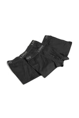 LOGO MENS TRUNKS (PACK OF 2)