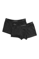 Zayan Clothing | LOGO | MENS TRUNKS (PACK OF 2)