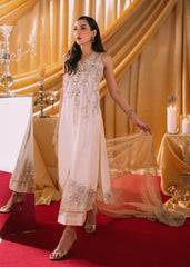 Umsha | Makhmal Winter Faves 24 | Baby'S Breath