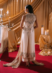 Umsha | Makhmal Winter Faves 24 | Baby'S Breath