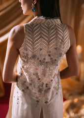 Umsha | Makhmal Winter Faves 24 | Baby'S Breath