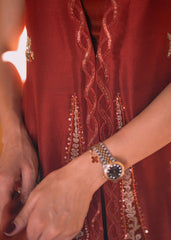 Umsha | Makhmal Winter Faves 24 | Autumn Glaze