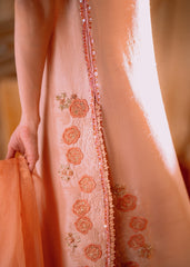 Umsha | Makhmal Winter Faves 24 | Rose Cloud