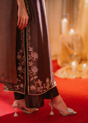 Umsha | Makhmal Winter Faves 24 | Brunette