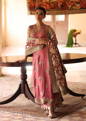 Umsha | Mehfil-e-Rang | Rose Allure