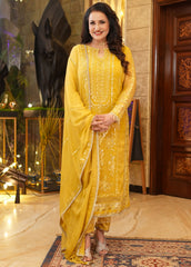 Sahane | Savoir Luxury Formals | CT-140005 Girasol - Savoir