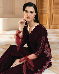 Ain | Winter Collection | AN-84