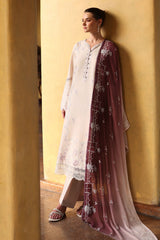 Cross Stitch | Eid Lawn Edit 26 | SAND DUNE