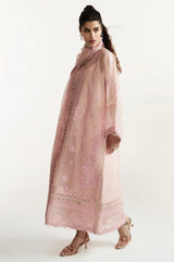 Elan I Vital Ornee I ROSÉA (EV-21354) | Zayan Clothing UK