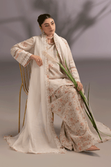 Erum Khan | Summer Whisper | Queen Radiance