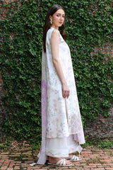 Cross Stitch | Eid Lawn Edit 26 |MEADOW DREAM