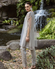 Ain | Cascade Party Wears | AN-103