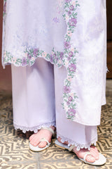 Cross Stitch | Eid Lawn Edit 26 | CRYSTAL GLAZE
