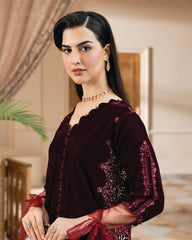 Ain | Winter Collection | AN-84