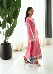 Sahane | Virelle The Lawn Edit | CG50007 Peony