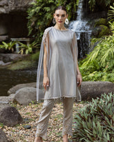 Ain | Cascade Party Wears | AN-103