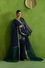 Vanya | The Regal Edit | FF-74