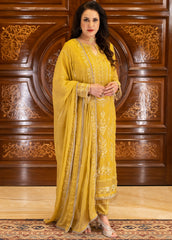 Sahane | Savoir Luxury Formals | CT-140005 Girasol - Savoir