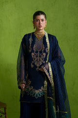 Vanya | The Regal Edit | FF-74