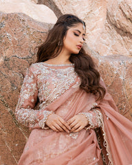 Ain | Aroosh Bridal Couture 24 | NISA