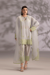Erum Khan | Summer Whisper | Power Queen