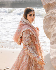 Ain | Aroosh Bridal Couture 24 | NISA