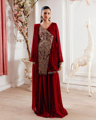 Ain | Zahra Formal Edit 25 | AN-112