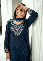Sahane | Virelle The Lawn Edit | CG50008 Aster
