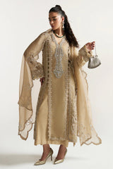 Elan I Vital Ornee I SOLEIL ÉLIXIR (EV-21372) | Zayan Clothing UK