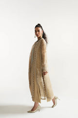 Elan I Vital Ornee I SOLEIL ÉLIXIR (EV-21372) | Zayan Clothing UK