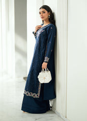 Sahane | Virelle The Lawn Edit | CG50008 Aster