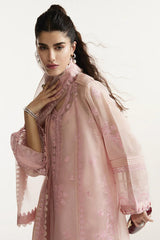 Elan I Vital Ornee I ROSÉA (EV-21354) | Zayan Clothing UK