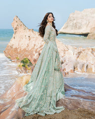 Ain | Aroosh Bridal Couture 24 | MISAQ