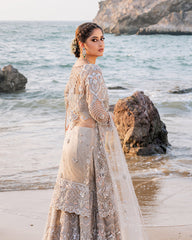 Ain | Aroosh Bridal Couture 24 | AIRA