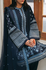Zaha | Aangan Ready to Wear | ROSHAN (ZRW-20907)