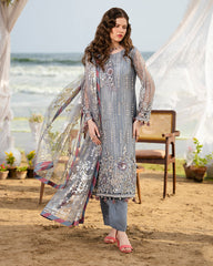 Ain | Leher Formal Luxury 25 | AN-117