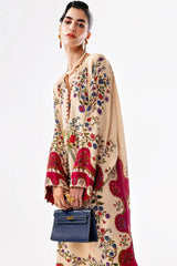 Elan I Elan Vital | ÉVOLET (EV-21397) | Zayan Clothing UK