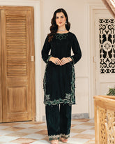 Ain | Winter Collection | AN-86