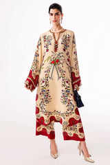 Elan I Elan Vital | ÉVOLET (EV-21397) | Zayan Clothing UK