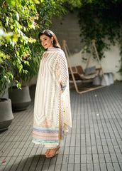 Sahane | Virelle The Lawn Edit | CG50003 Daisy