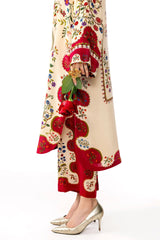 Elan I Elan Vital | ÉVOLET (EV-21397) | Zayan Clothing UK