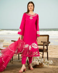 Ain | Leher Formal Luxury 25 | AN-137