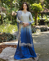 Ain | Cascade Party Wears | AN-104