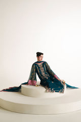 Vanya | The Regal Edit | FF-73