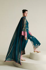 Vanya | The Regal Edit | FF-73