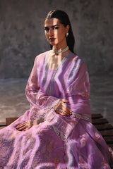 Saffron | Aatish Formals | Noor-e-Hunar
