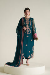 Vanya | The Regal Edit | FF-73